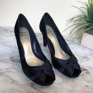 ✨Women’s Mootsies Tootsies Navy Blue✨
